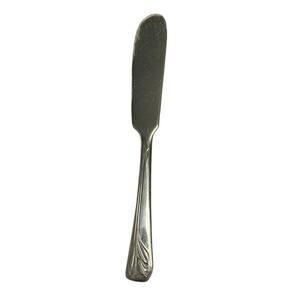 Vintage Embassy Silverplate Magic Lily Butter Knife